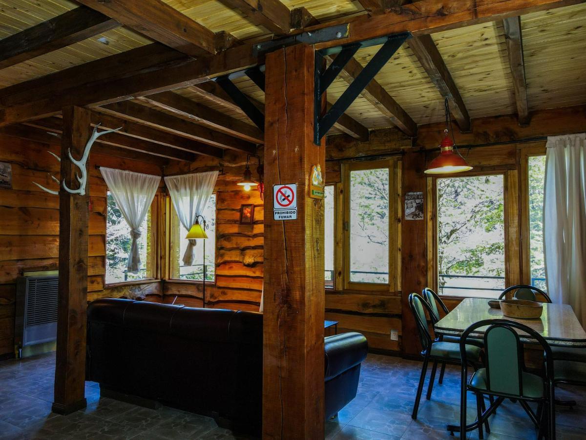 Rio Mel Lodge 维拉梅利奎纳 外观 照片