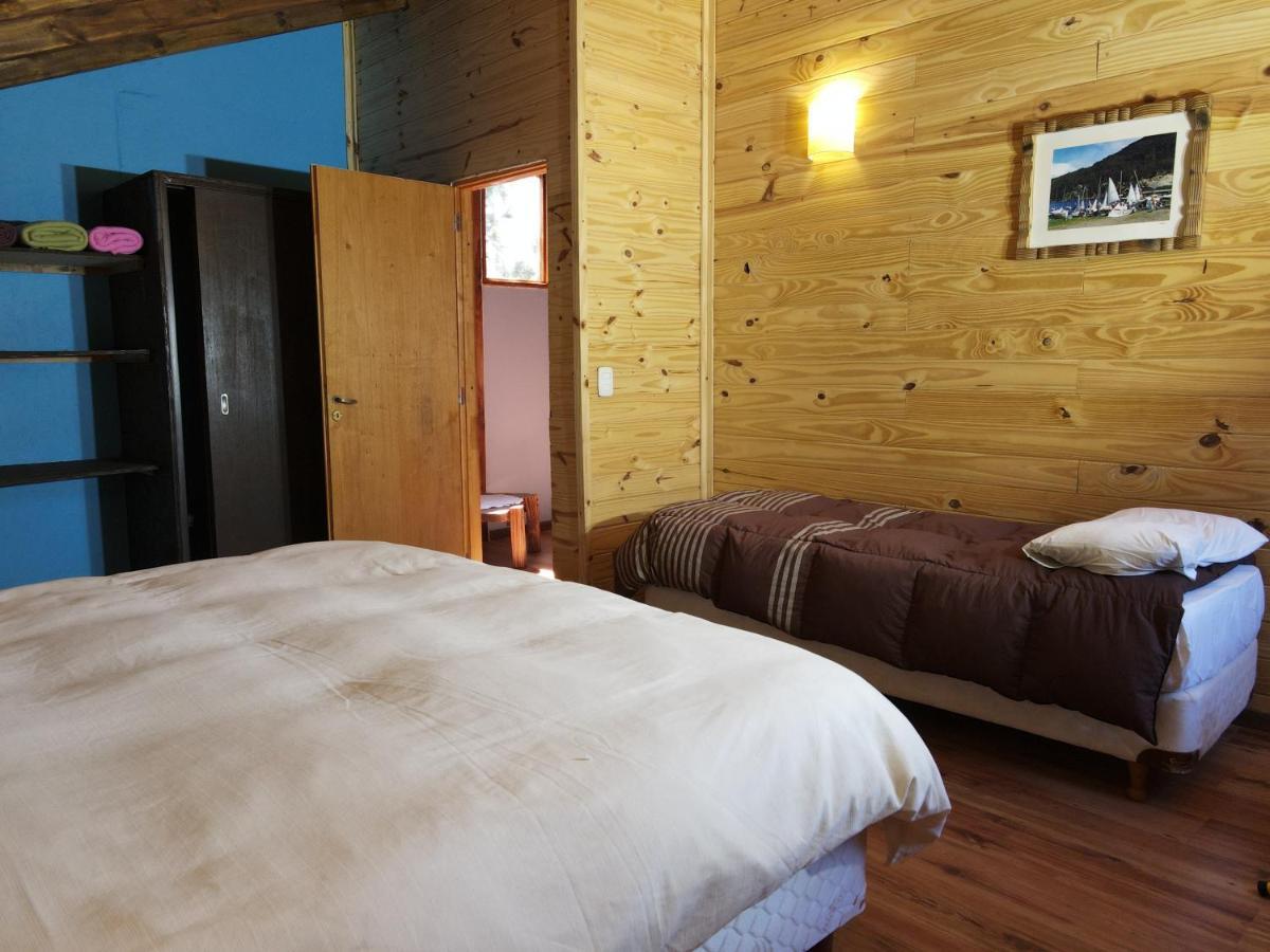 Rio Mel Lodge 维拉梅利奎纳 外观 照片