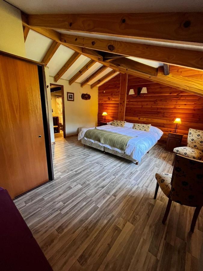Rio Mel Lodge 维拉梅利奎纳 外观 照片